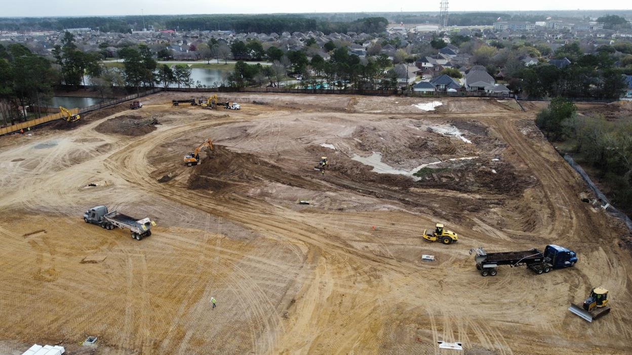 Haven at Mission Trace