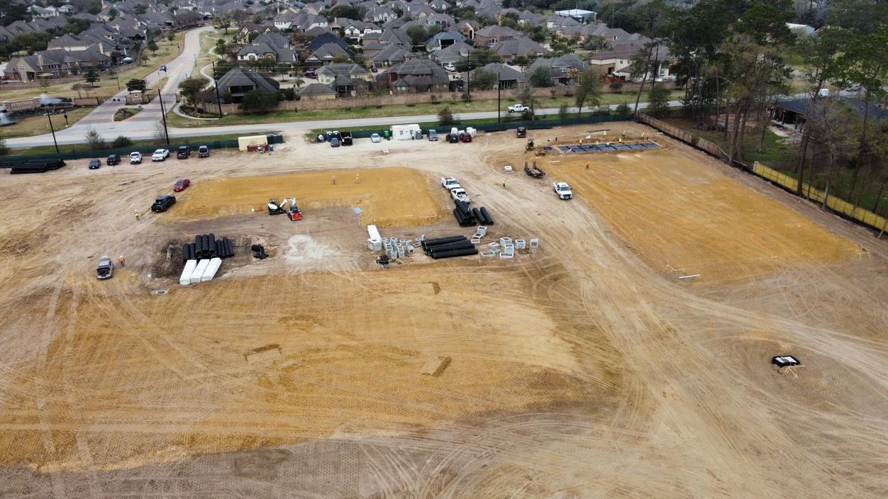 Haven at Mission Trace