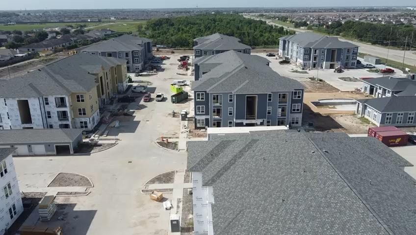 Flex Spaces New Caney