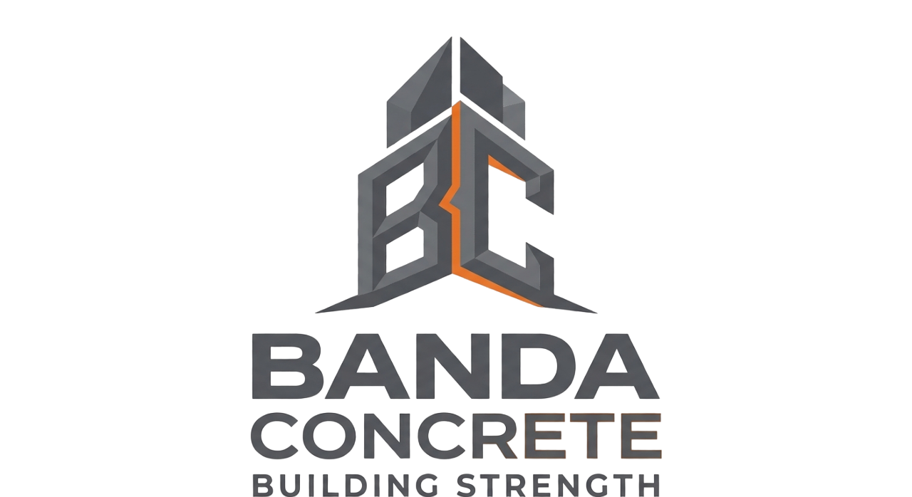 Banda Concrete LLC